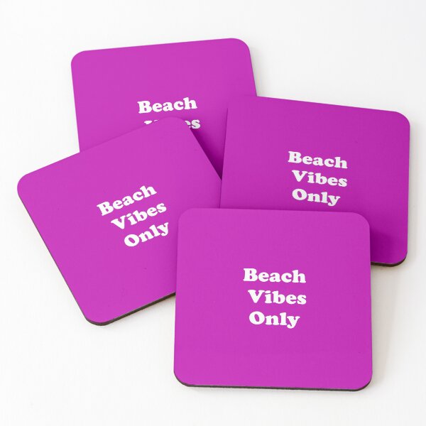 Item preview, Beach Vibes Only designed and sold by ThingsByJoy.