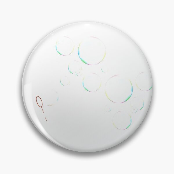 Item preview, Bubbly Bubbles designed and sold by BlossomSky.