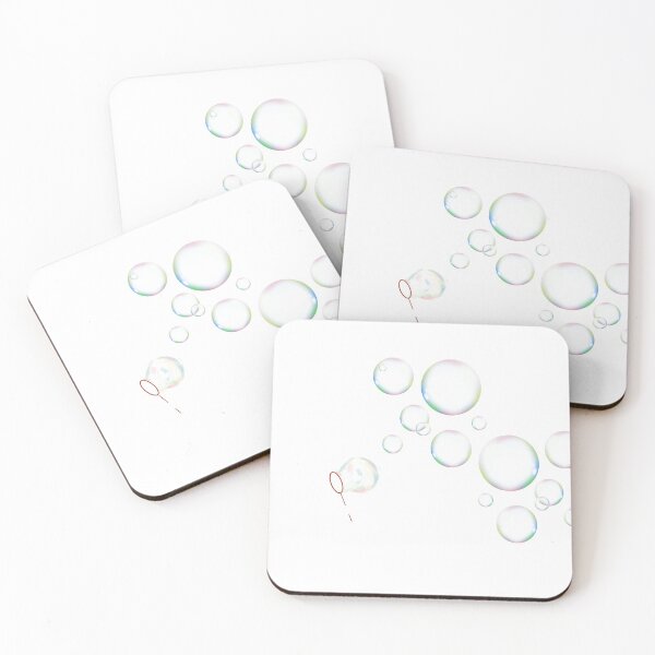 Item preview, Bubbly Bubbles designed and sold by BlossomSky.