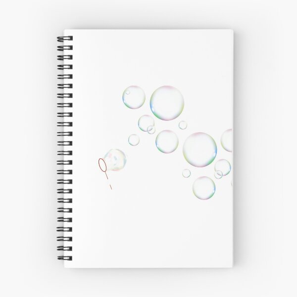Item preview, Bubbly Bubbles designed and sold by BlossomSky.