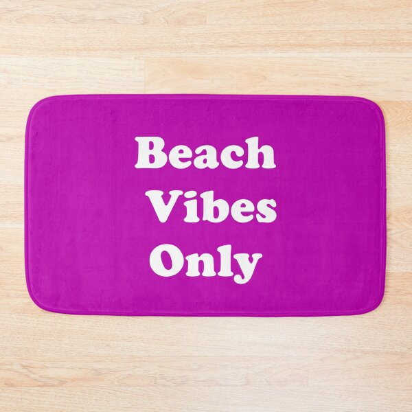 Item preview, Beach Vibes Only designed and sold by ThingsByJoy.