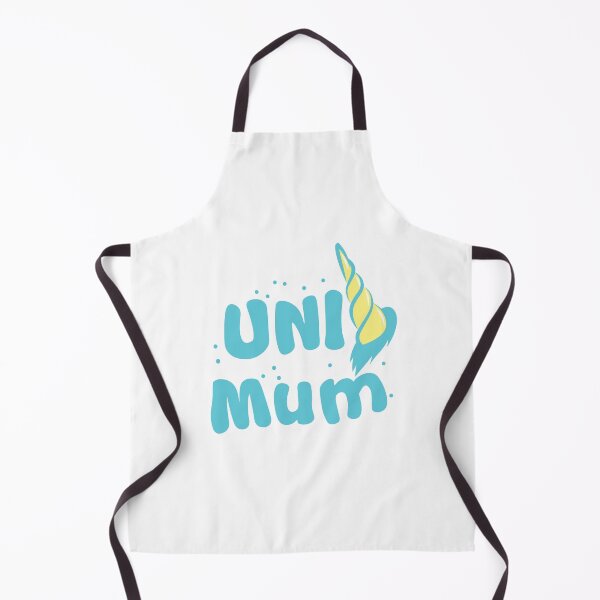 Item preview, UNI MUM (unicorn mom) with a matching UNI baby designed and sold by jazzydevil.