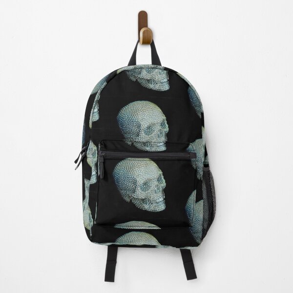 Item preview, Skull designed and sold by Thaddeus Zajdowicz.