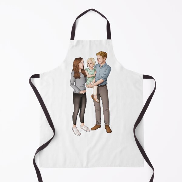 Item preview, Fitzsimmons - Season 7 designed and sold by eclecticmuses.