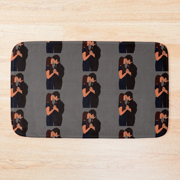 Item preview, Damon and Elena designed and sold by xxreddustxx.