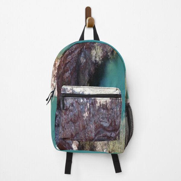 Item preview, A Lake At The Top of The Hill designed and sold by PeaceHanson.