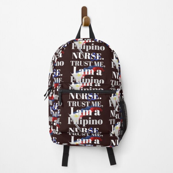 Item preview, trust me, i am a filipino nurse designed and sold by doctors-apparel.