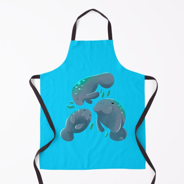 Item preview, Manatee designed and sold by JenChibi.