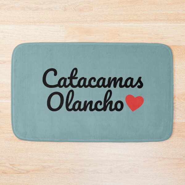 Item preview, Catacamas, Olancho beautiful city of Honduras designed and sold by YCRDesign.