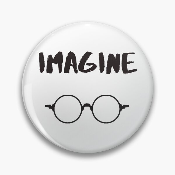 Item preview, Imagine designed and sold by To-the-T.