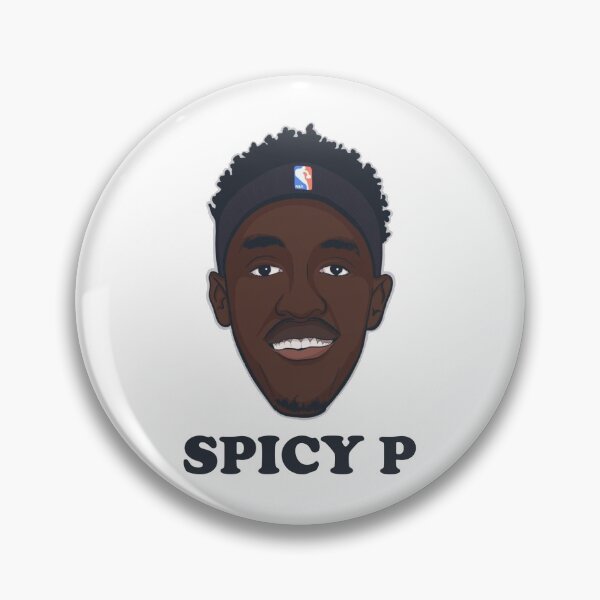 Item preview, Oh so Spicy! designed and sold by 6ix-Central.