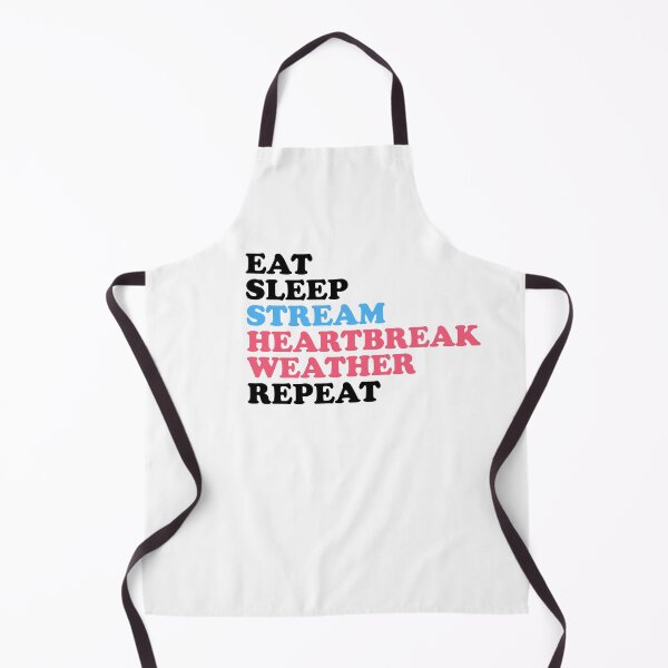 Item preview, Stream Heartbreak Weather designed and sold by RafaTakami.