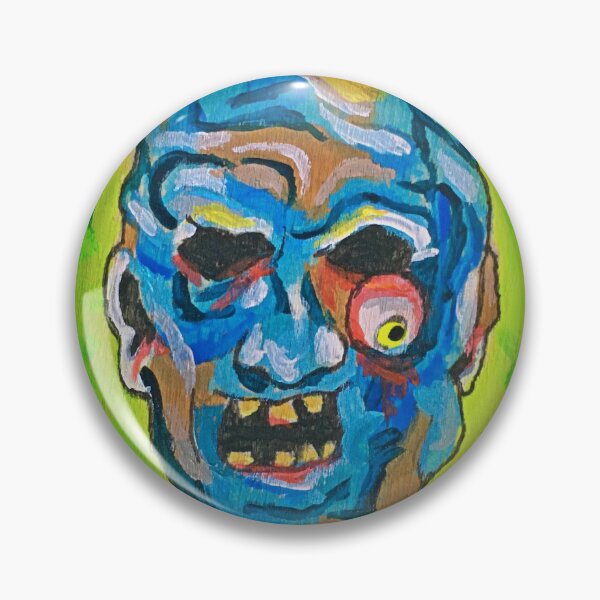Item preview, Zombies of the Necropolis  designed and sold by Sketchyspics.