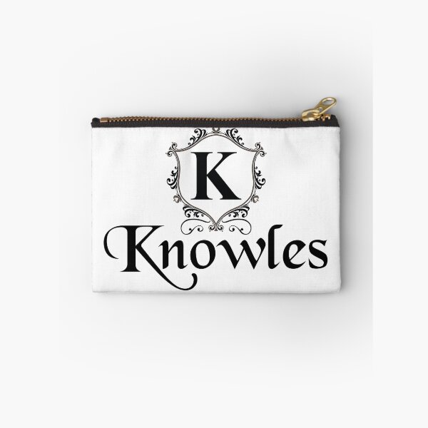 Item preview, Knowles designed and sold by 1PointlessPeach.