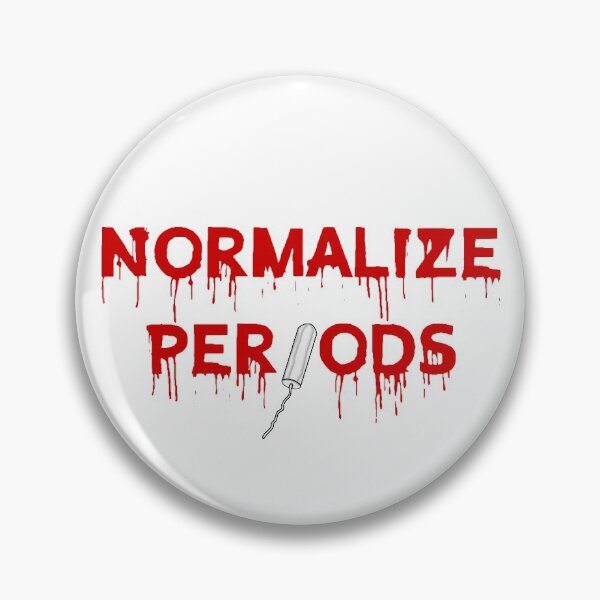 Item preview, Normalize Periods designed and sold by Slytheringsarah.