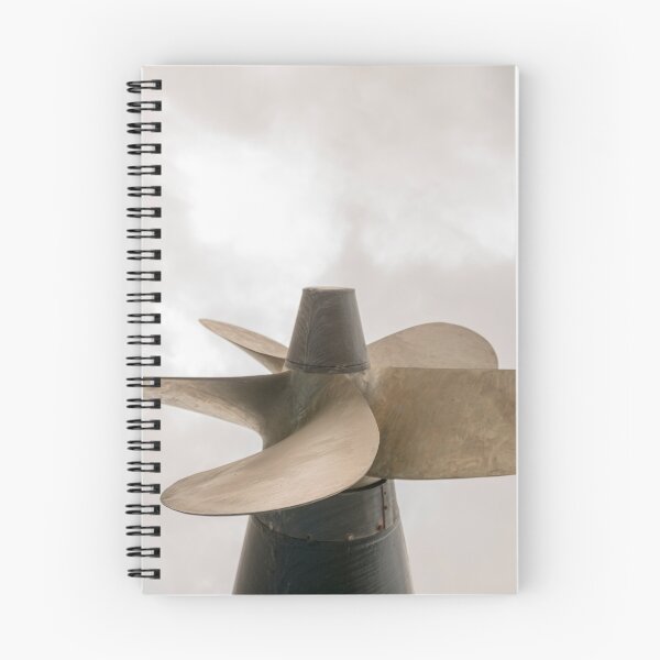 Item preview, Propeller designed and sold by Mats Silvan.