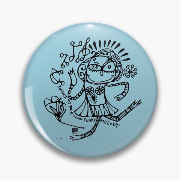 Item preview, Funky melody designed and sold by Nelma Guimarães.