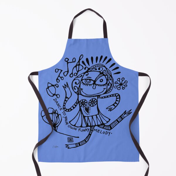 Item preview, Funky melody designed and sold by Nelma Guimarães.