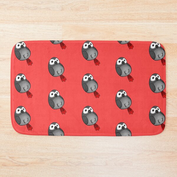 Item preview, Goodest African Grey designed and sold by The-Firthster.