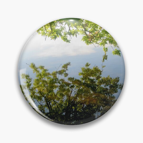 Item preview, Tree reflection designed and sold by Shulie1.