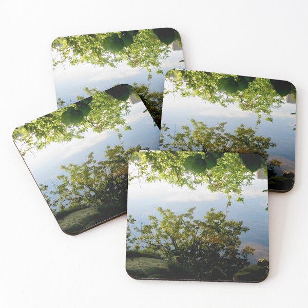Item preview, Tree reflection designed and sold by Shulie1.