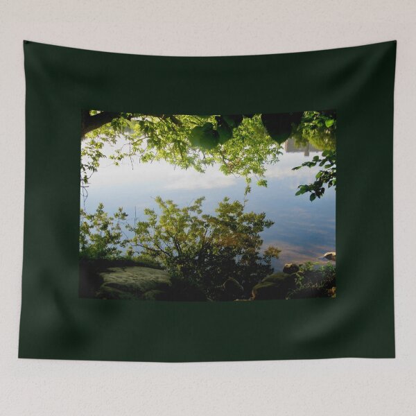 Item preview, Tree reflection designed and sold by Shulie1.