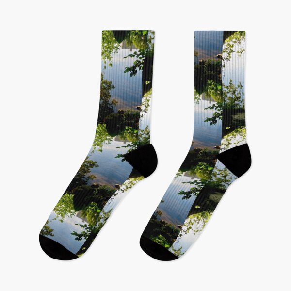 Item preview, Tree reflection designed and sold by Shulie1.