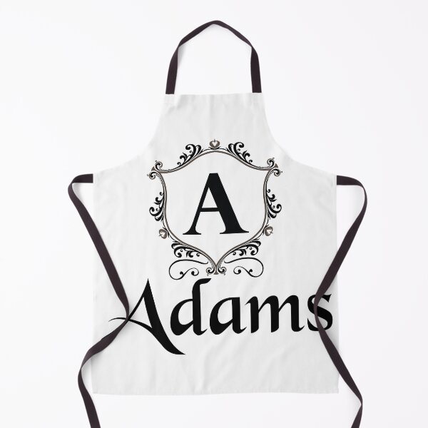 Item preview, Adams designed and sold by 1PointlessPeach.