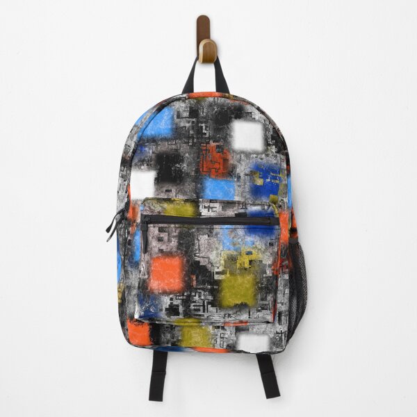 Item preview, Concrete Jungle designed and sold by Eric Rasmussen.