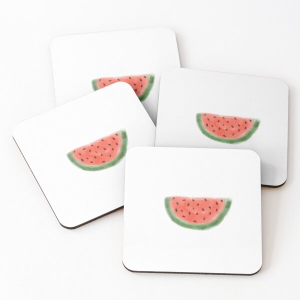 Item preview, Watermelon in the summer designed and sold by itz-heidi.