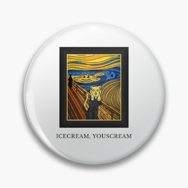 Item preview, icecream youscream   designed and sold by joshua pierre.