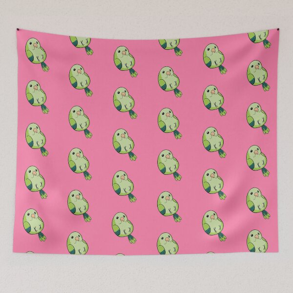 Item preview, Goodest Quaker Parrot designed and sold by The-Firthster.