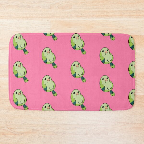 Item preview, Goodest Quaker Parrot designed and sold by The-Firthster.