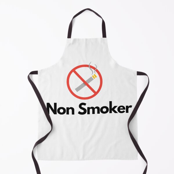 Item preview, No fumador y orgulloso designed and sold by The Athletic Mindset.