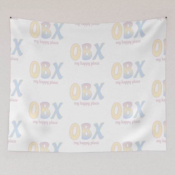 Item preview, Outer Banks "My Happy Place" designed and sold by ashleymanheim.