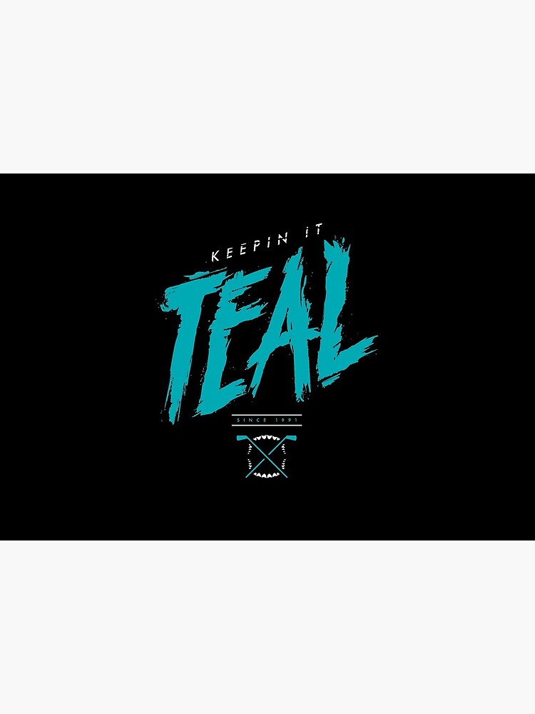 SAN JOSE SHARKS by OrganicGraphic