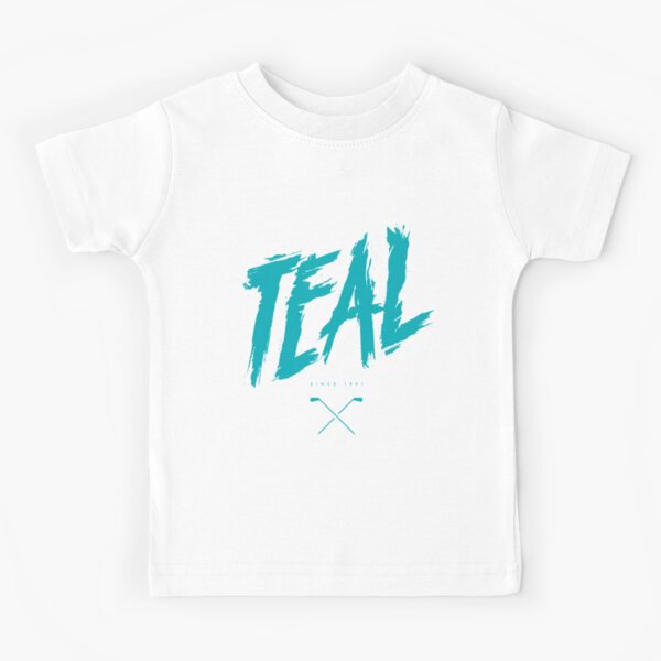 SAN JOSE SHARKS Kids T-Shirt