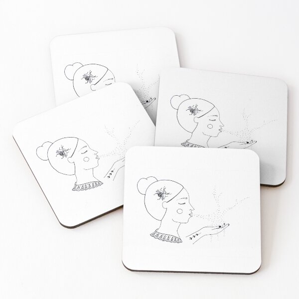 Item preview, Blowing designed and sold by Robbi Carvalho.
