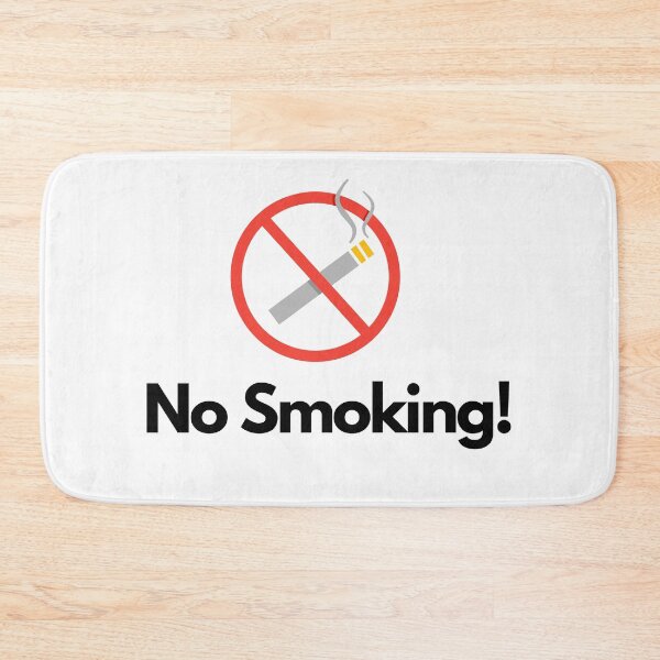 Item preview, ¡No Fumar! Zona de no fumadores designed and sold by The Athletic  Mindset.