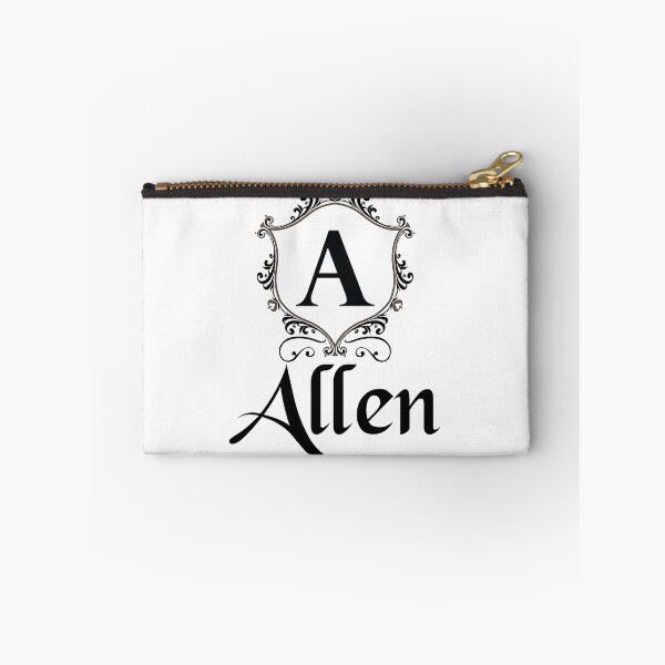 Item preview, Allen designed and sold by 1PointlessPeach.