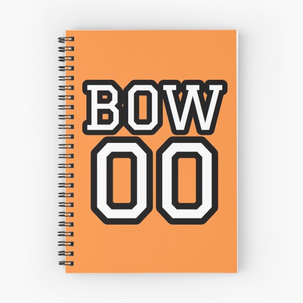 Item preview, Bow Baseball Shirt Design designed and sold by georgigaze.