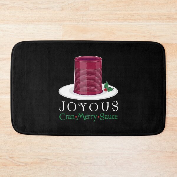 Item preview, Canned Cranberry Jellied Sauce Christmas Holiday designed and sold by twHistory.
