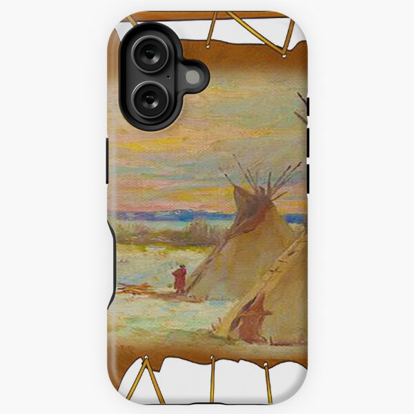 Item preview, fwc 6628 native american designed and sold by fred chiea.