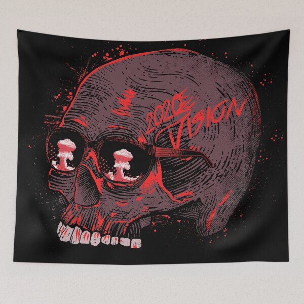 Item preview, 2020 Vision designed and sold by therocketman.