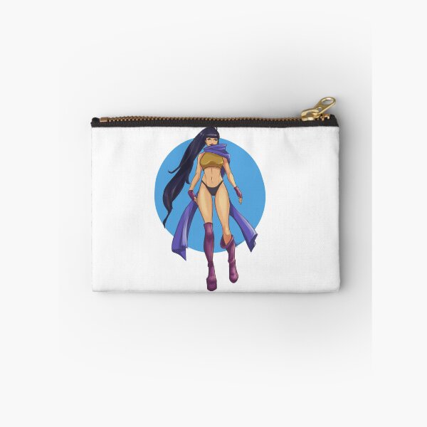 Item preview, Pinup with a big scarf designed and sold by hoshimem.