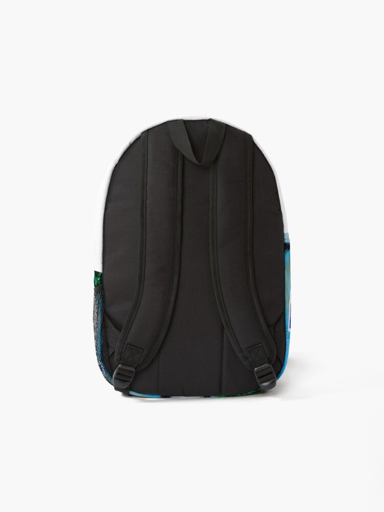 Alternate view of Mailbox Backpack