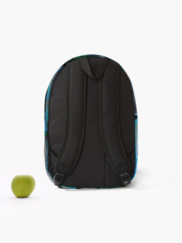 Alternate view of Mailbox Backpack
