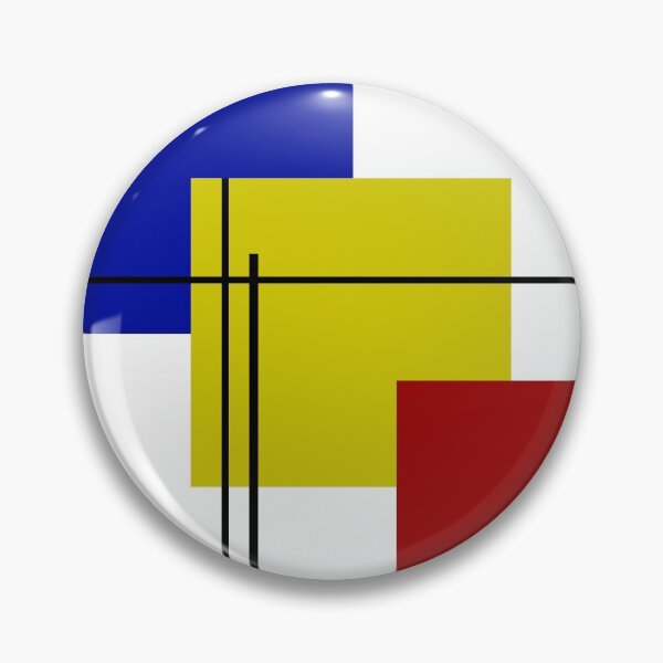 Item preview, GeometricVibe designed and sold by Eric Rasmussen.