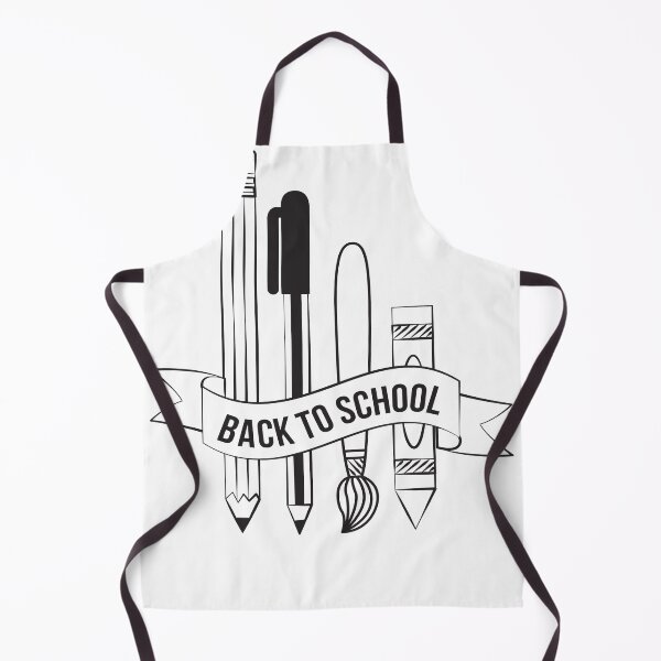 Item preview, Back to School designed and sold by tshirt redbubble.