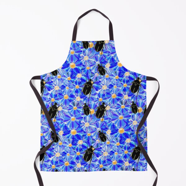 Item preview, Floral Beetles  designed and sold by MarciChronicle.